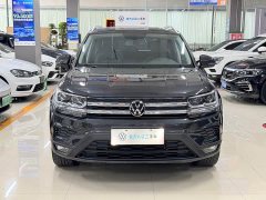Volkswagen Touareg 2022 280TSI FWD Luxury Edition - ფოტო 2