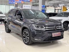 Volkswagen Touareg 2022 280TSI FWD Luxury Edition - ფოტო 3