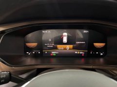 Volkswagen Touareg 2022 280TSI FWD Luxury Edition - ფოტო 5