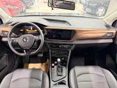 Volkswagen Touareg 2022 280TSI FWD Luxury Edition - ფოტო 6