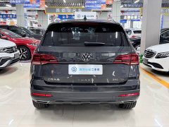 Volkswagen Touareg 2022 280TSI FWD Luxury Edition - ფოტო 8