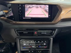 Volkswagen Touareg 2022 280TSI FWD Luxury Edition - ფოტო 9