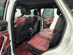 Jetour Jietu X70 PLUS 2021 1.5T DCT Mountain 7-Seater - ფოტო 6