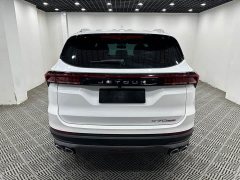Jetour Jietu X70 PLUS 2021 1.5T DCT Mountain 7-Seater - ფოტო 8