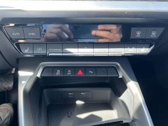 Audi A3 Sportback 35 TFSI Fashion Sport - ფოტო 12