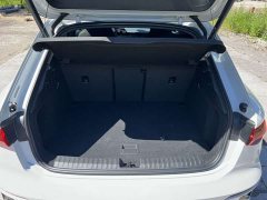 Audi A3 Sportback 35 TFSI Fashion Sport - ფოტო 14