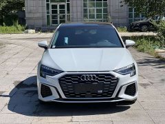 Audi A3 Sportback 35 TFSI Fashion Sport - ფოტო 2