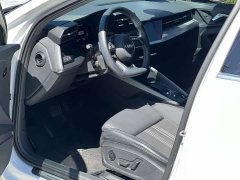 Audi A3 Sportback 35 TFSI Fashion Sport - ფოტო 7