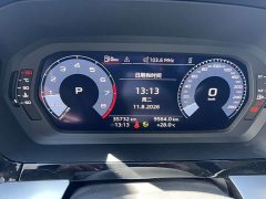 Audi A3 Sportback 35 TFSI Fashion Sport - ფოტო 8