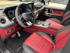 Mercedes-Benz Mercedes-AMG G 63 - ფოტო 10