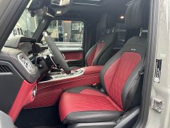 Mercedes-Benz Mercedes-AMG G 63 - ფოტო 11