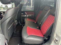 Mercedes-Benz Mercedes-AMG G 63 - ფოტო 12