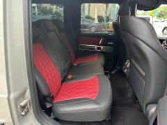 Mercedes-Benz Mercedes-AMG G 63 - ფოტო 13