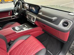 Mercedes-Benz Mercedes-AMG G 63 - ფოტო 14