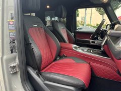 Mercedes-Benz Mercedes-AMG G 63 - ფოტო 15
