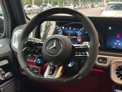 Mercedes-Benz Mercedes-AMG G 63 - ფოტო 17