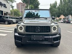Mercedes-Benz Mercedes-AMG G 63 - ფოტო 4