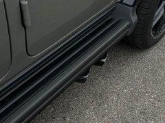 Mercedes-Benz Mercedes-AMG G 63 - ფოტო 8