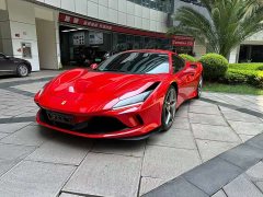 Ferrari F8 2019 Tributo 3.9T V8 - ფოტო 1