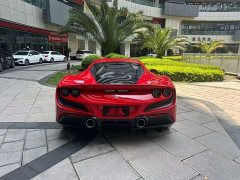 Ferrari F8 2019 Tributo 3.9T V8 - ფოტო 4