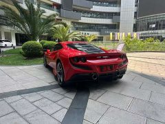 Ferrari F8 2019 Tributo 3.9T V8 - ფოტო 5