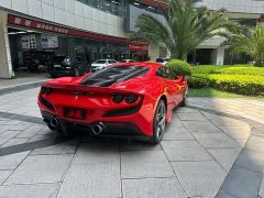 Ferrari F8 2019 Tributo 3.9T V8 - ფოტო 6