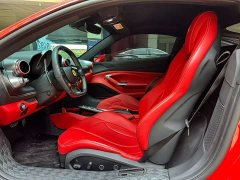 Ferrari F8 2019 Tributo 3.9T V8 - ფოტო 7
