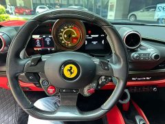 Ferrari F8 2019 Tributo 3.9T V8 - ფოტო 8