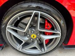 Ferrari F8 2019 Tributo 3.9T V8 - ფოტო 9