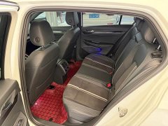 Volkswagen Golf 280TSI DSG R-Line - ფოტო 10
