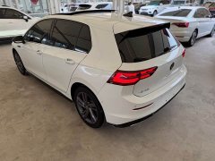 Volkswagen Golf 280TSI DSG R-Line - ფოტო 13