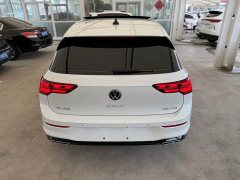 Volkswagen Golf 280TSI DSG R-Line - ფოტო 14