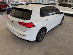 Volkswagen Golf 280TSI DSG R-Line - ფოტო 15