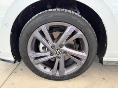 Volkswagen Golf 280TSI DSG R-Line - ფოტო 16