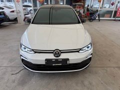 Volkswagen Golf 280TSI DSG R-Line - ფოტო 2