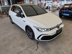 Volkswagen Golf 280TSI DSG R-Line - ფოტო 3