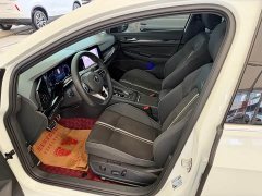 Volkswagen Golf 280TSI DSG R-Line - ფოტო 4