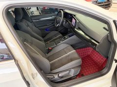 Volkswagen Golf 280TSI DSG R-Line - ფოტო 9