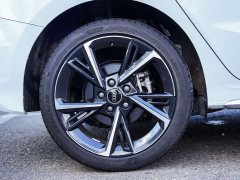 Audi A3 Sportback 35 TFSI Fashion Sport - ფოტო 10