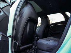 Audi A3 Sportback 35 TFSI Fashion Sport - ფოტო 13