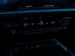 Audi A3 Sportback 35 TFSI Fashion Sport - ფოტო 14