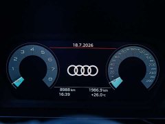 Audi A3 Sportback 35 TFSI Fashion Sport - ფოტო 15