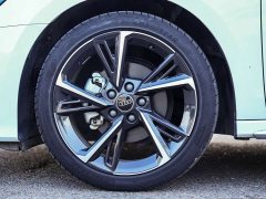 Audi A3 Sportback 35 TFSI Fashion Sport - ფოტო 7
