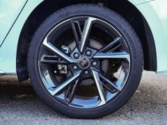 Audi A3 Sportback 35 TFSI Fashion Sport - ფოტო 8