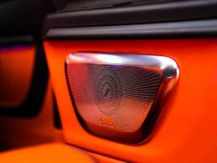 Mercedes-Benz Vito 2.0T Elite 7-Seater - ფოტო 13