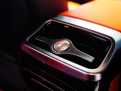 Mercedes-Benz Vito 2.0T Elite 7-Seater - ფოტო 9