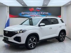 Hyundai Beijing Hyundai ix35 2021 240TGDi DCT 2WD GLS Leading Edition - ფოტო 1