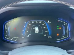 Hyundai Beijing Hyundai ix35 2021 240TGDi DCT 2WD GLS Leading Edition - ფოტო 10