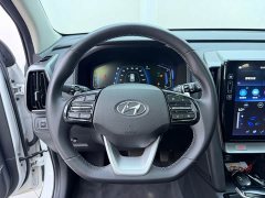 Hyundai Beijing Hyundai ix35 2021 240TGDi DCT 2WD GLS Leading Edition - ფოტო 11