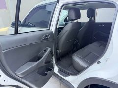 Hyundai Beijing Hyundai ix35 2021 240TGDi DCT 2WD GLS Leading Edition - ფოტო 15